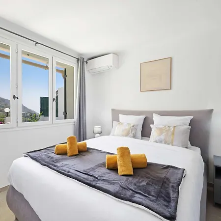 Beautiful Renovated Family Apartment, Hills, 10' From Center *